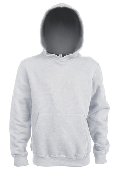 Kariban nuorten kontrastihuppari