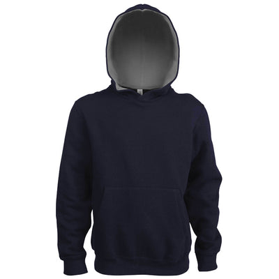 Kariban nuorten kontrastihuppari