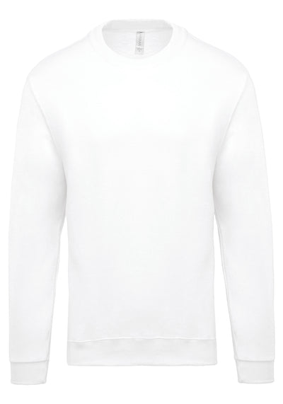 Kariban Basic+ nuorten collegepaita