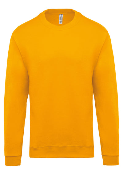 Kariban Basic+ nuorten collegepaita