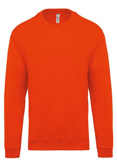 Kariban Basic+ nuorten collegepaita