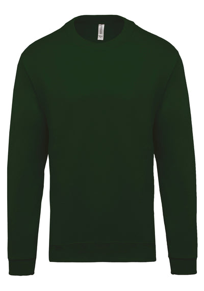 Kariban Basic+ nuorten collegepaita