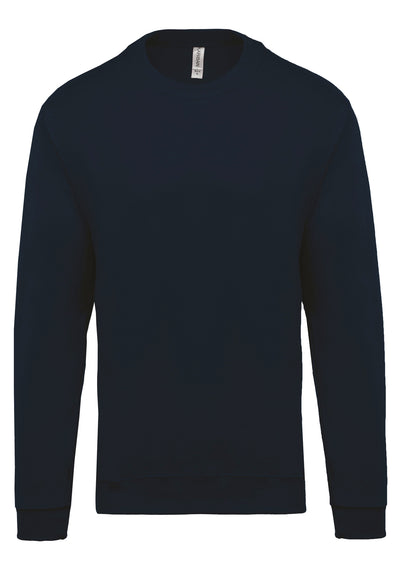 Kariban Basic+ nuorten collegepaita