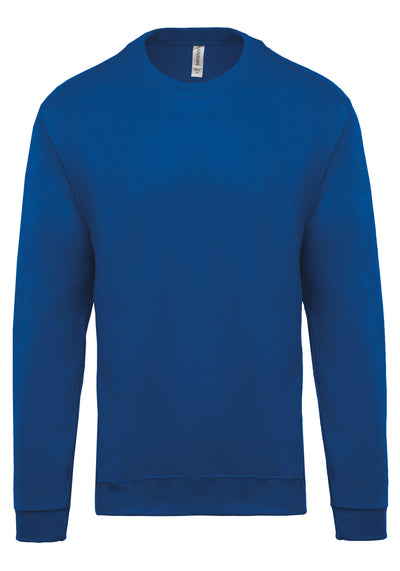 Kariban Basic+ nuorten collegepaita