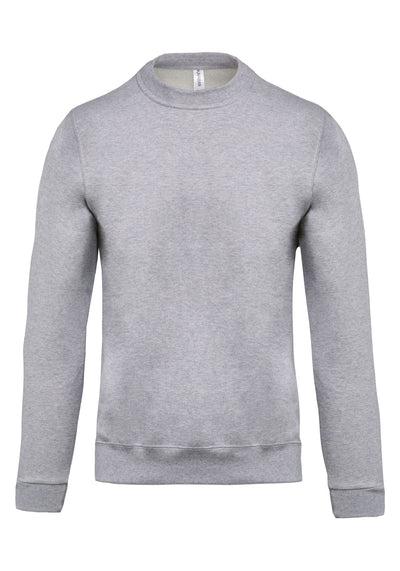 Kariban Basic+ nuorten collegepaita