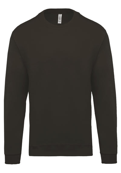 Kariban Basic+ nuorten collegepaita