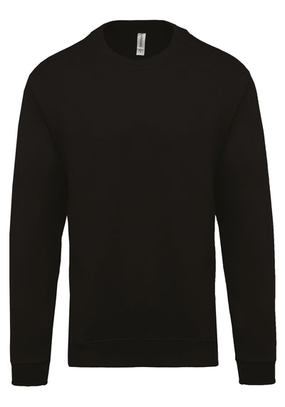 Kariban Basic+ nuorten collegepaita