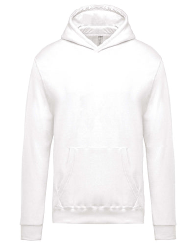 Kariban Basic+ nuorten huppari