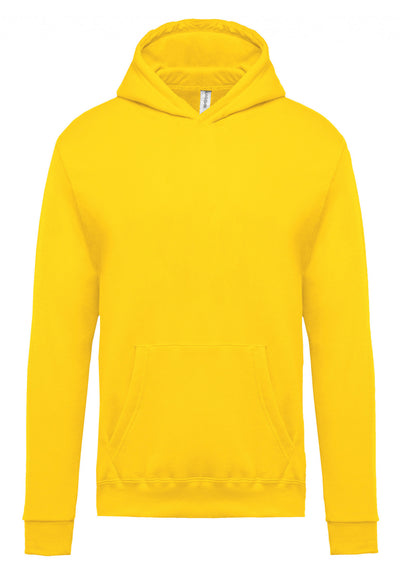 Kariban Basic+ nuorten huppari