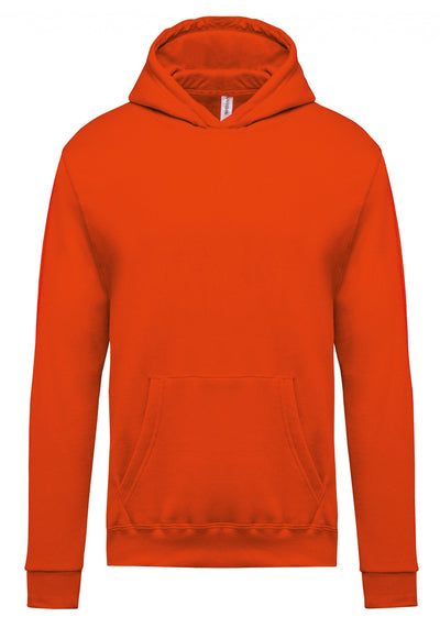 Kariban Basic+ nuorten huppari