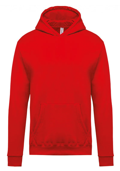 Kariban Basic+ nuorten huppari