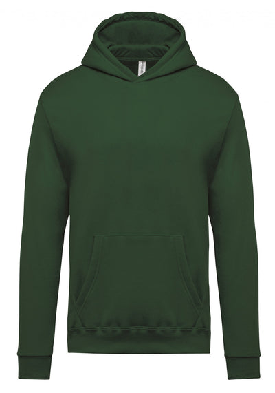 Kariban Basic+ nuorten huppari