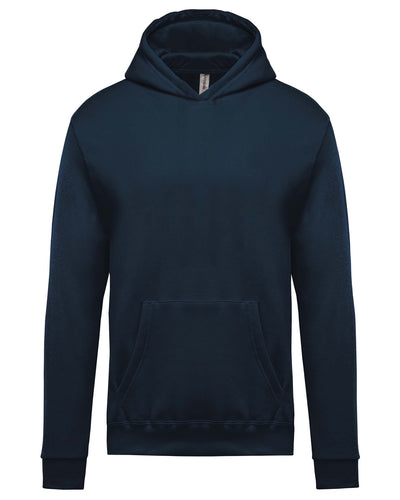 Kariban Basic+ nuorten huppari