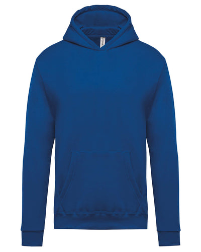 Kariban Basic+ nuorten huppari