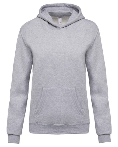 Kariban Basic+ nuorten huppari