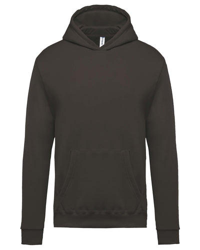 Kariban Basic+ nuorten huppari