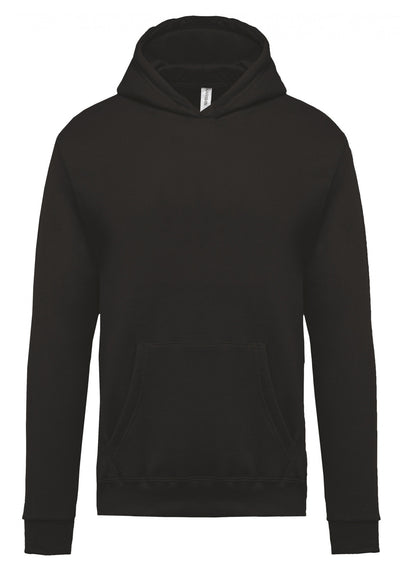 Kariban Basic+ nuorten huppari