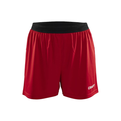 Craft Progress 2.0 Short Shorts naisten shortsit (eco)