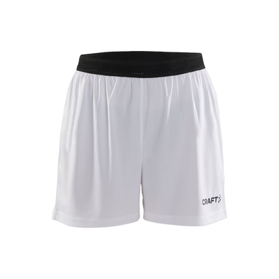 Craft Progress 2.0 Short Shorts naisten shortsit (eco)