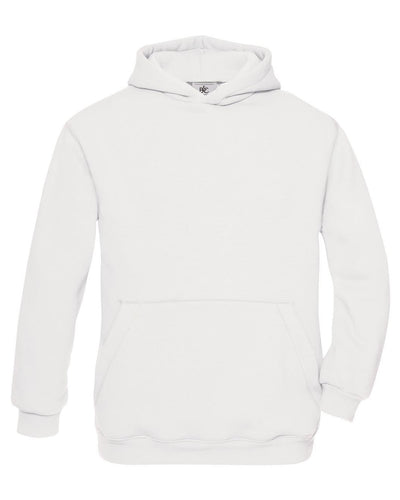 B&C set in nuorten huppari