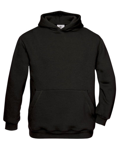 B&C set in nuorten huppari