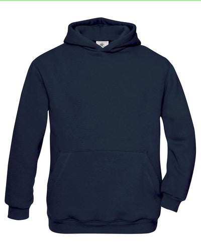 B&C set in nuorten huppari