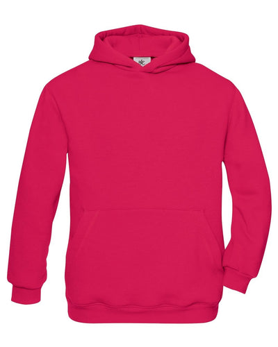 B&C set in nuorten huppari