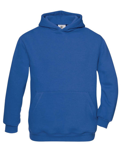 B&C set in nuorten huppari