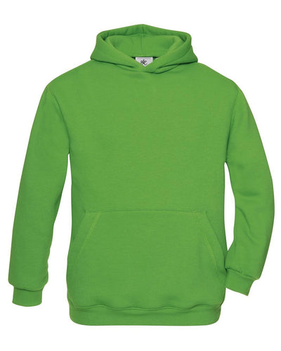 B&C set in nuorten huppari