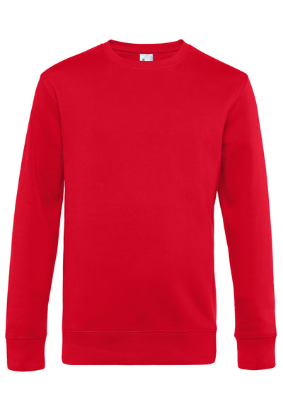 B&C King collegepaita