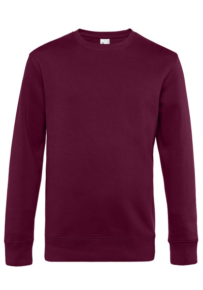 B&C King collegepaita