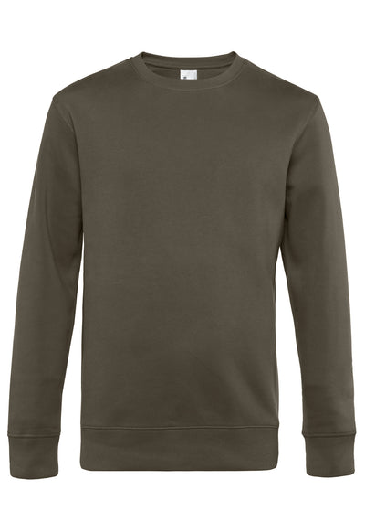 B&C King collegepaita