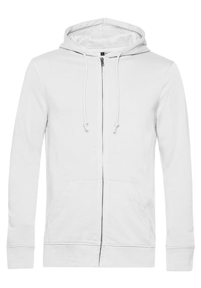 B&C Inspire organic vetoketjuhuppari (eco)