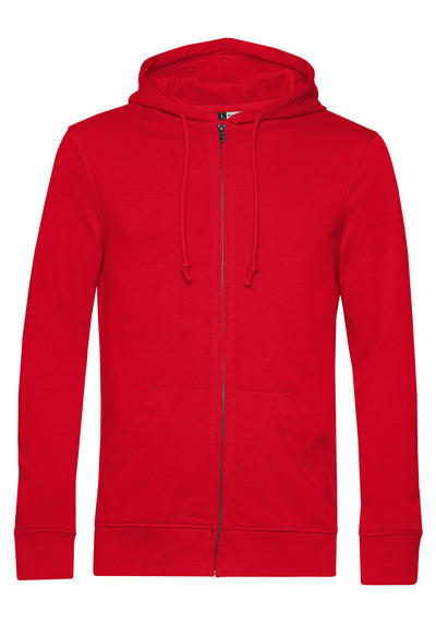 B&C Inspire organic vetoketjuhuppari (eco)