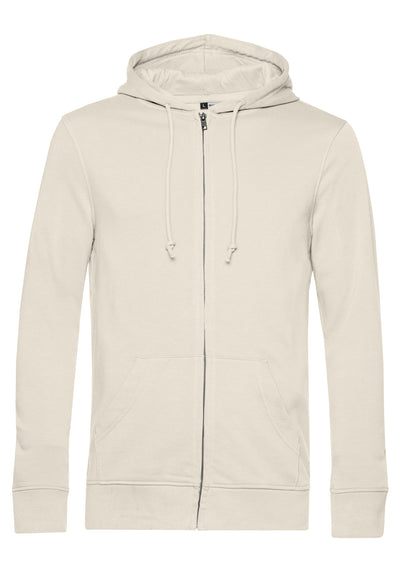 B&C Inspire organic vetoketjuhuppari (eco)