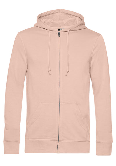 B&C Inspire organic vetoketjuhuppari (eco)