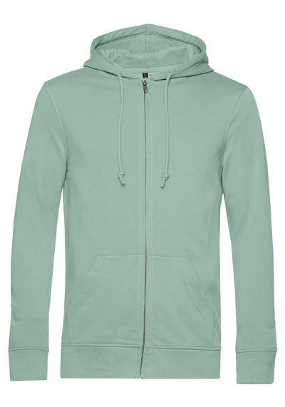 B&C Inspire organic vetoketjuhuppari (eco)