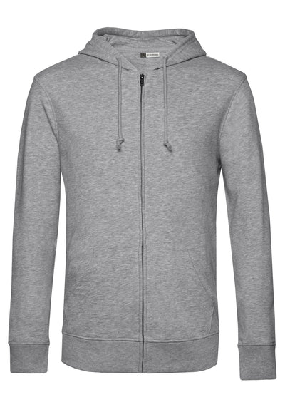 B&C Inspire organic vetoketjuhuppari (eco)