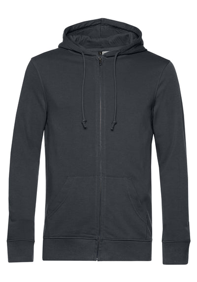 B&C Inspire organic vetoketjuhuppari (eco)