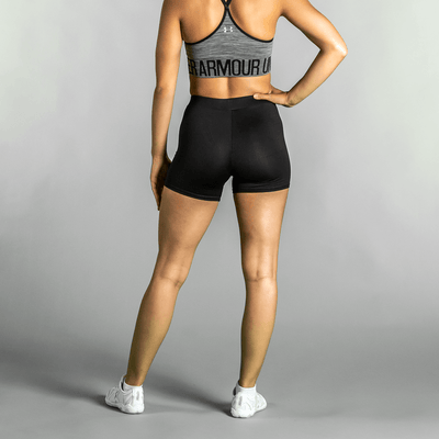 BW pitkälahkeiset alusshortsit