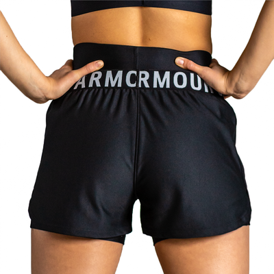 Under Armour Play Up Solid nuorten shortsit