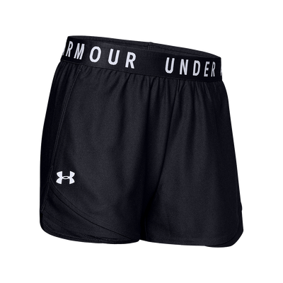 Under Armour Play Up 3.0 shortsit
