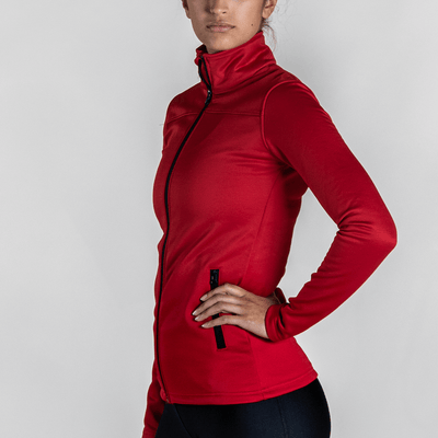 Skillz Gear Invincible verkkatakki (poistuva sarja)