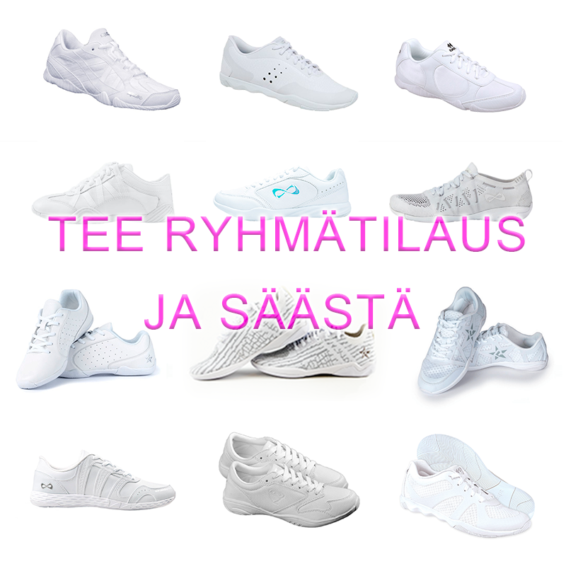 Ryhmätilaamalla halvemmat hinnat