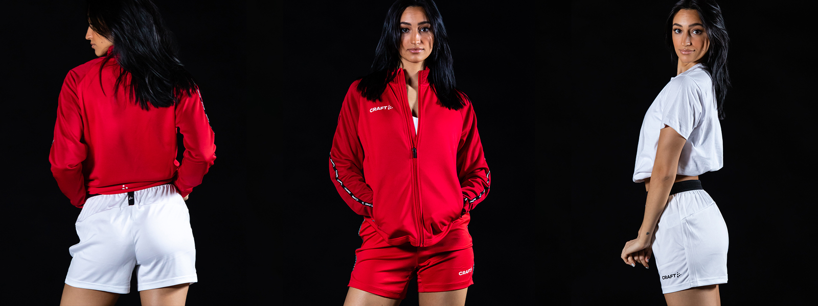 Shortsit (nuorten ja naisten)