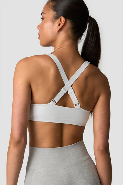 ICANIWILL Smooth Seamless Sports Bra