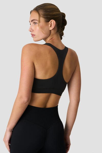 ICANIWILL Define Seamless Racer Back Sports Bra
