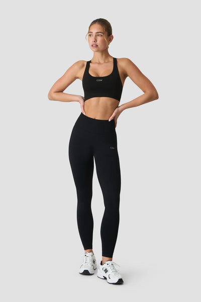 ICANIWILL Define Seamless Racer Back Sports Bra