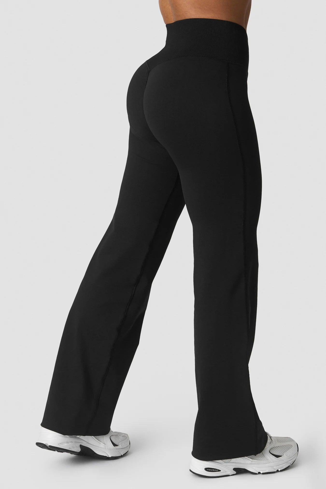 ICANIWILL Define Seamless Straight Pants