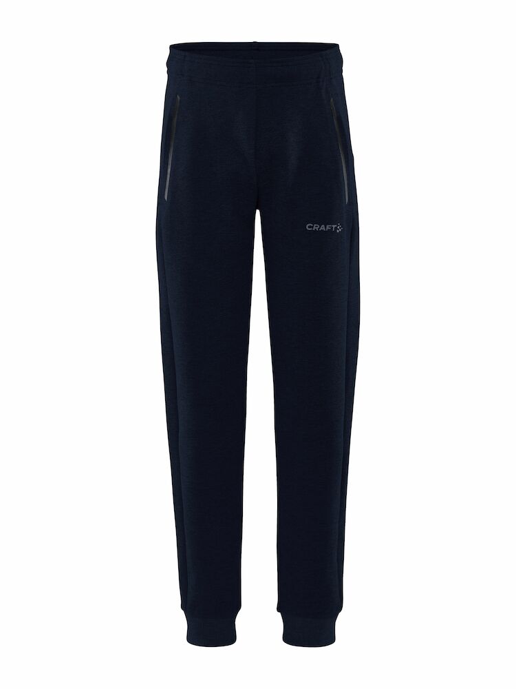 Craft Core Soul Sweatpants nuorten verkkahousut
